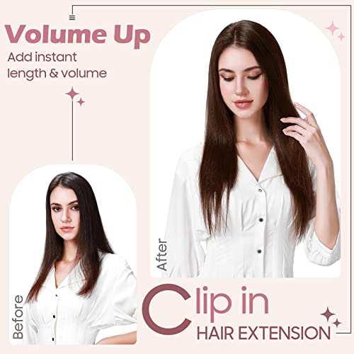 S-noilite Extension Capelli Veri Cheratina,100