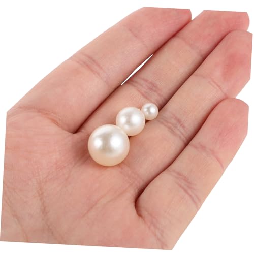 Perlas artificiales para relleno de jarrones con acabado nacarado premium 5