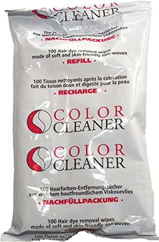 Color Cleaner Nachfüllpackung