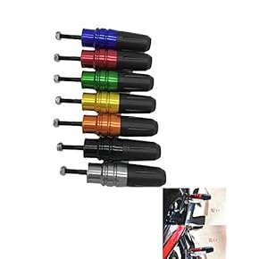 チョコビ♡ ホーク キャンディーライフ エンジンカバー チョコビ