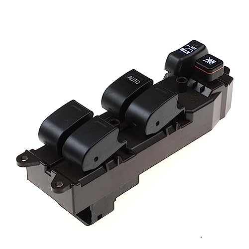 Interrupteur de lève-vitre pour Toyota Hilux et Fortuner 84820-0K020 lève-vitre principal LHD