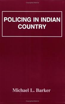 Policing in Indian Country