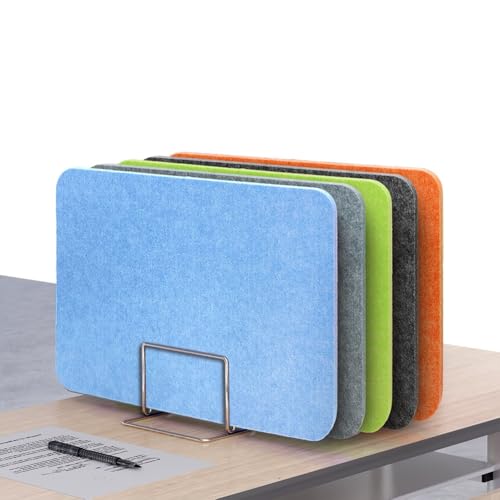 Cloison de bureau pour éliminer le bruit et les distractions - 3