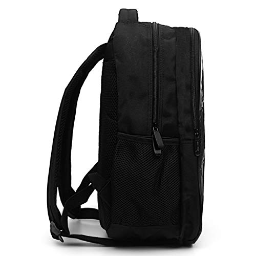 Sara Nell Tyrannosaurus Rex Dinosaur Sparkles In Space Kids School Backpack For Children Elementary School Bags Girls Boys Bookbags #TOP3