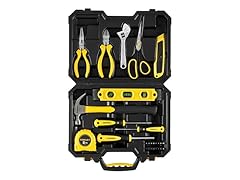 STANLEY ST. Kit Utensili P/CASA 28PZ STHT78050-1