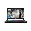 MSI 2023 Newest Katana 15 Gaming Laptop, 15.6″ 144 Hz IPS Display, Intel Core i7 12650H (Up to 4.7 GHz), GeForce RTX 4070, 16GB RAM, 1TB SSD, Wi-Fi 6, 4-Zone RGB Gaming Keyboard, Windows 11 Home