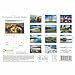 Carousel Worldwide, South Wales 2026 A5 Wall Calendar