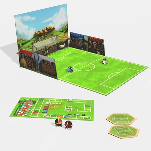 CATAN Studio, Multicolor, 8.5 x 0.28 x 11.88 inches - Image 4