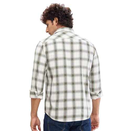 Image of Spykar Men Shirts