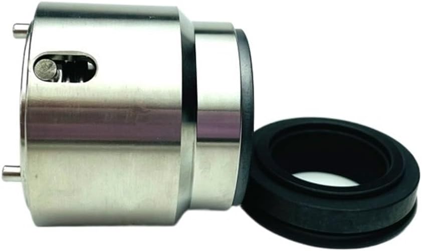 LO-WARA-22-X RO-TEN-8E5K-22-X LWR-22-X LWR-22 Mechanical Seals Shaft Size 22mm For SV Series Pumps Material SIC/CAR/VIT