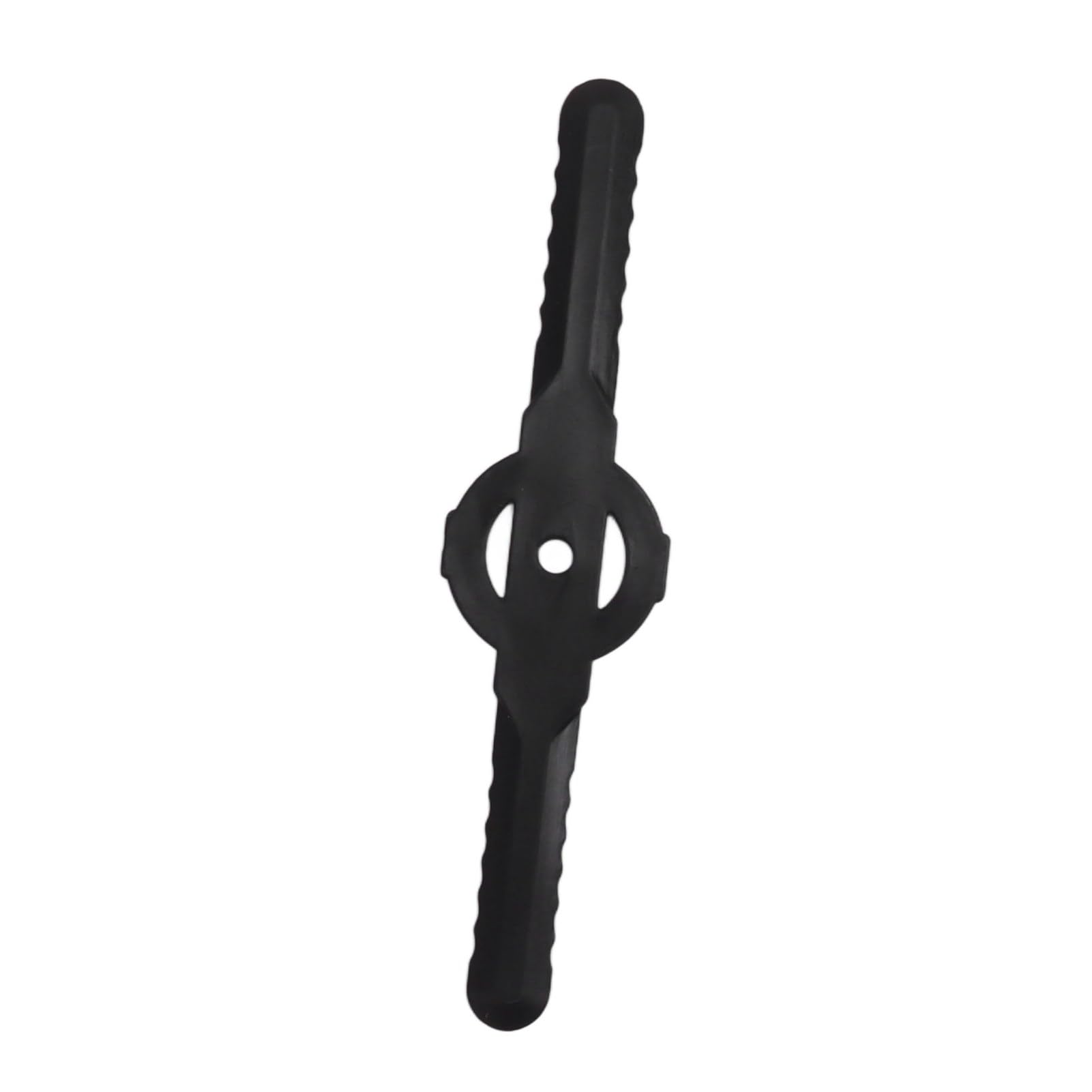 FLEXMAN Trimmer Head Blades, 30PCS, Plastic Cutter Blades, Head Blade Is Small and Light, Accessories for Garden Lawn, Electric Weed Long Blade Mowing, Can Be Used for Long