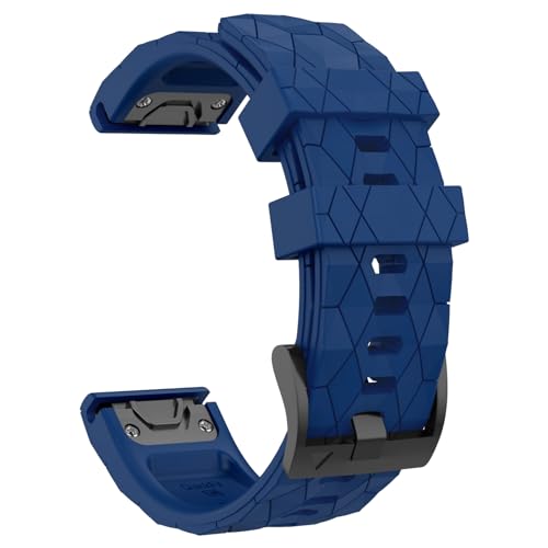 OVERSTEP Compatible with Fenix 5X Watch Band - Image 2