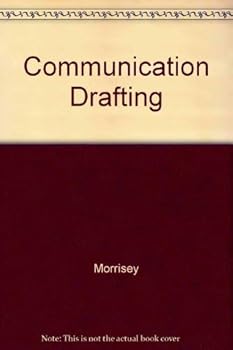 Paperback Communication--drafting (Modular exploration of technology series) Book