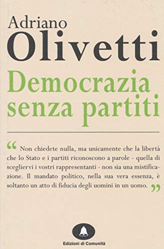 Editore: Edizioni di Comunità