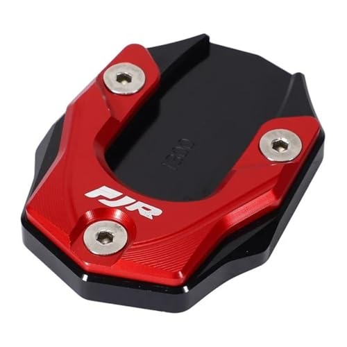 Extension béquille FJR1300 pour moto Yamaha de 2001 à 2019