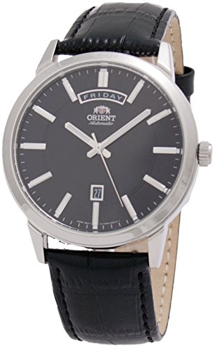 [IGg]ORIENT rv CLASSIC AUTOMATIC BLACK DIAL NVbN I[g}`bN ubN_C FEV0U003B Y [tA]