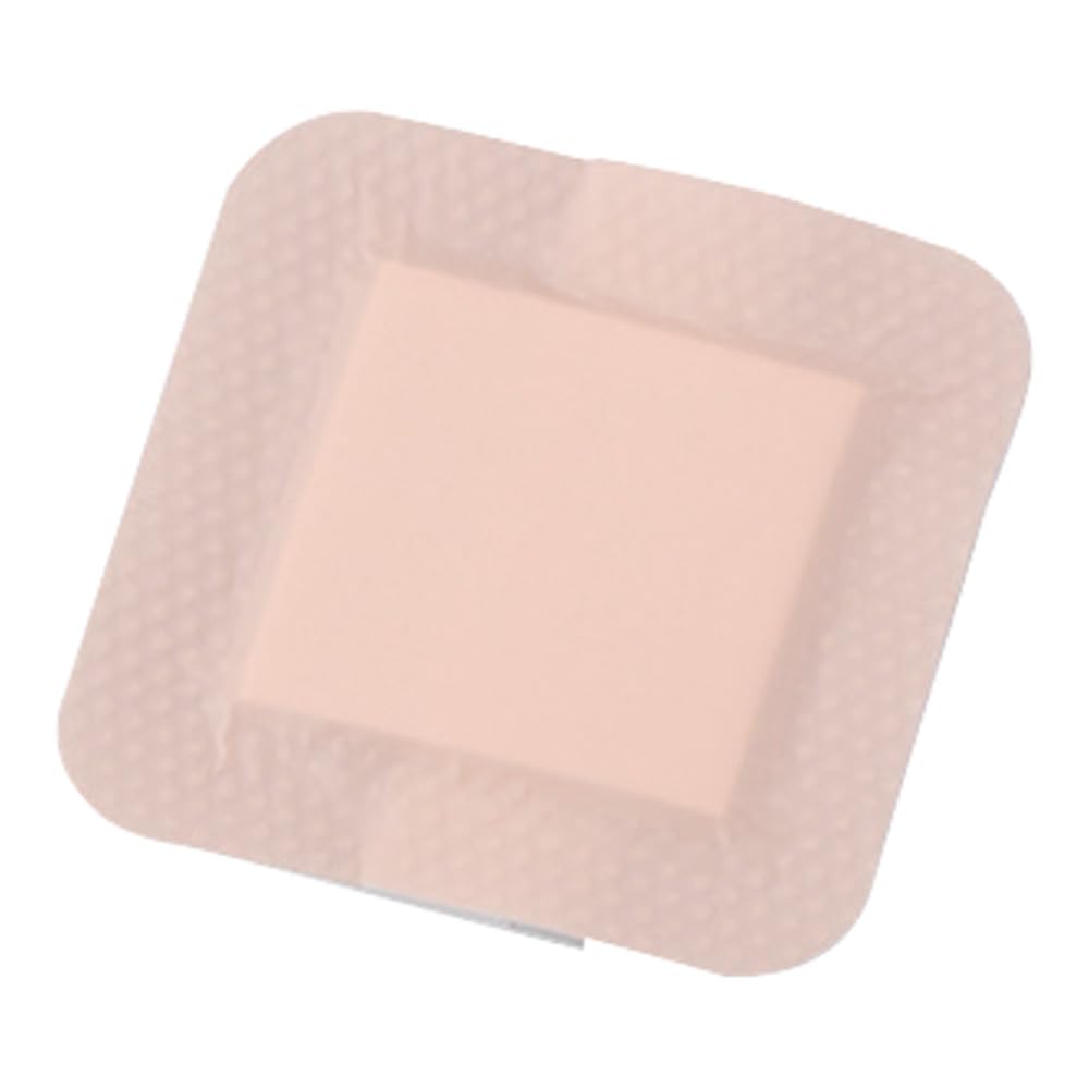 Amazon | アズワン ポリウレタンフォーム保護パッド 正方形 75×75mm 6