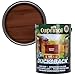 Price comparison product image Cuprinol Ducksback 5L Autumn Brown (838969)