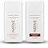 Native, Coconut & Vanilla Shampoo, 3 Fl Oz