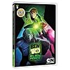 Cartoon Network: Classic Ben 10 Alien Force: Volume Nine (DVD)