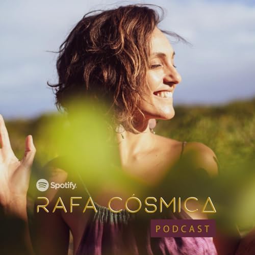 Rafac&oacute;smica Podcast Titelbild