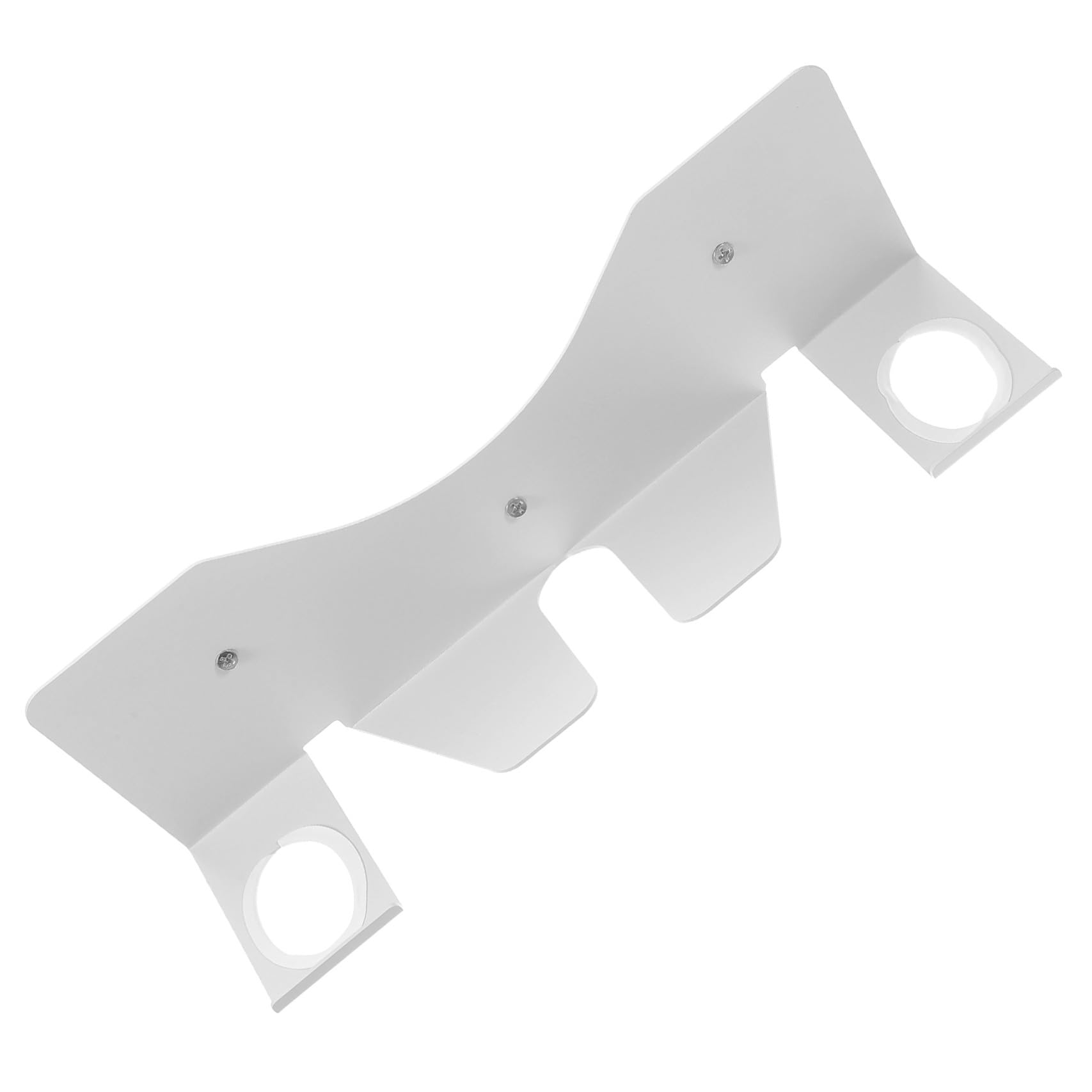 Supporto Da Parete Per Visori Vr in Metallo Organizer Per Controller Vr