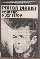 Prison Diaries 0812860454 Book Cover