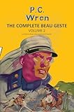 Complete Beau Geste Vol 2 (Beau Ideal & Good Gestes)