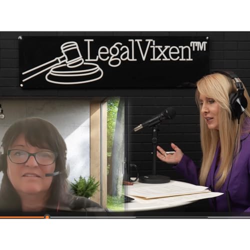 Leah's Story: From Arrest for a Federal Conspiracy Through Jury Trial and Being Set Free on Appeal