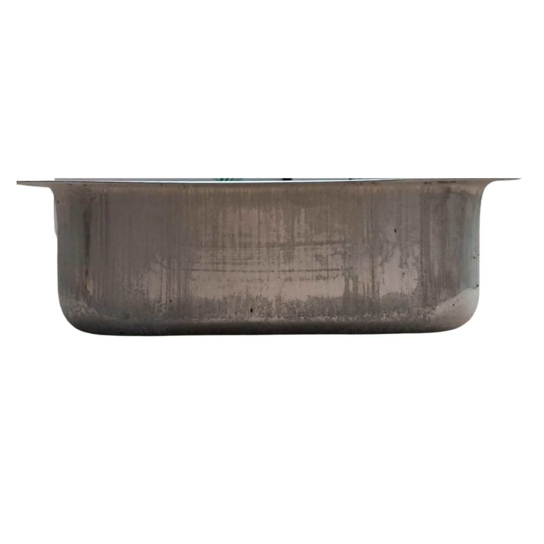 Cassetto cenere Palazzetti 30×22 cm 165120020 acciaio zincato