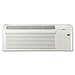Packaged Terminal Air Conditioning (PTAC) 15,000 BTU (1.25 Ton) + 3 kW Electrical Heater (9.8 EER) 265V
