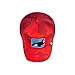 Goorin The Killer Whale Trucker Hat, Cherry, Adult One Size, Unisex
