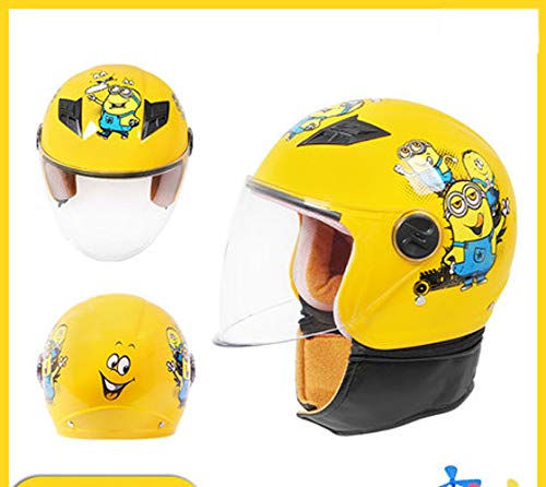 childrens safety helmet