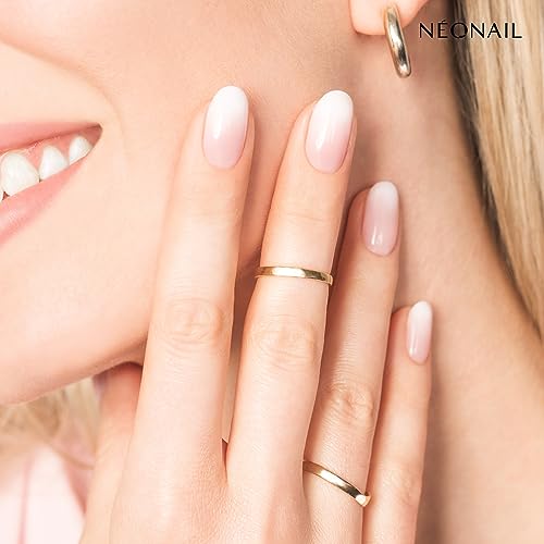 Foto von NEONAIL Modeling Base UV Gel – Baby Boomer Nude, 7.2 ml