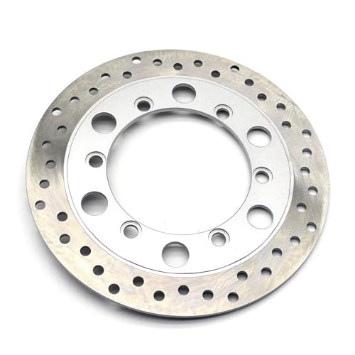 Disque de frein avant moto FTR223 pour trajets urbains quotidiens