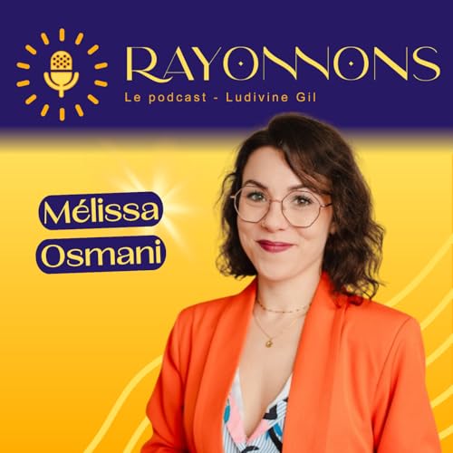 M&eacute;lissa Osmani : communication, maternit&eacute; et entrepreneuriat