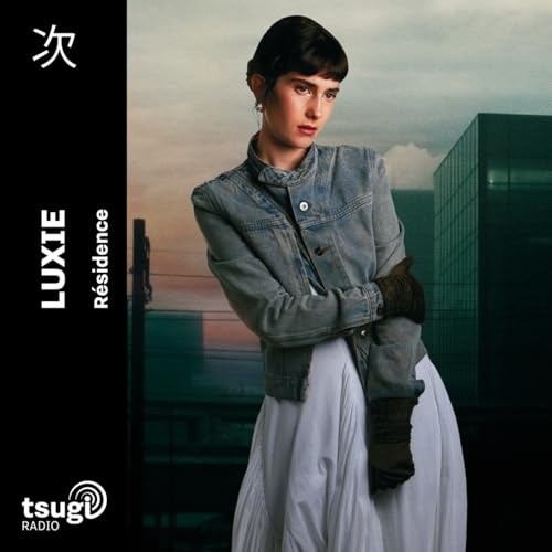 Luxie &middot; Avril 2026