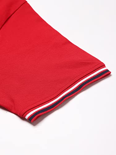 Image of Dennis Lingo Men's Cotton Slim Fit T-Shirt