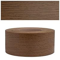 Allecto Plus U-vorm meubelrandband 5 meter flexibele TPE
