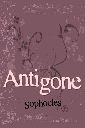 Antigone Paperback – February 20, 2012