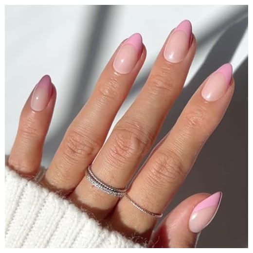 Glamnetic Press On Nails