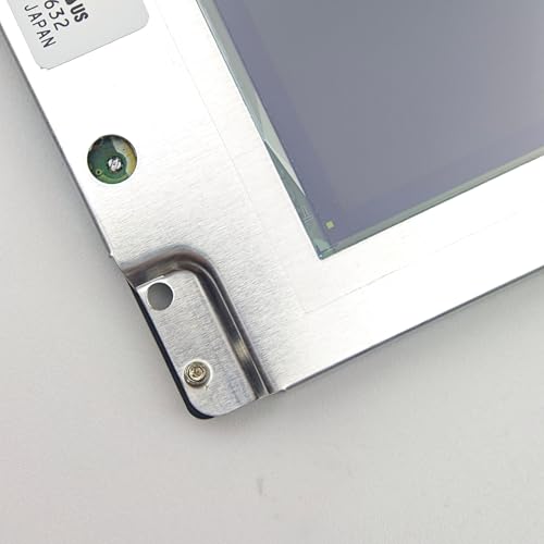 Image of NL6448BC20-08E 6.5 inch LCD Panel Replacement - 640x480 VGA 4:3 a-Si TFT-LCD for Legacy Industrial Machine, CCFL Backlight (No Driver), 300 cd /m, 31-Pin CMOS