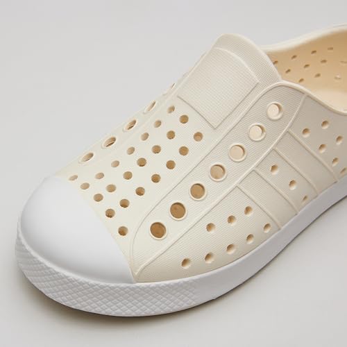 Image of Weestep Toddler Sandal for Boys and Girls Quick Dry Slip-On Lightweight Summer Water Shoe with Rubber Toe Protection