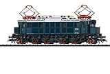 modellbahn trix express Inhalt: 1 Stück TRIX T22496 H0 E-Lok E 17 der DB