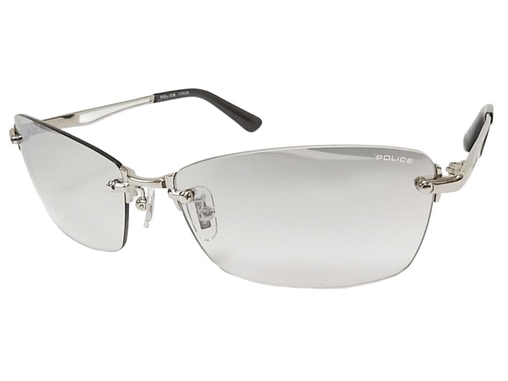 Amazon | [ポリス] サングラス ジャパンフィット SPLQ06J-583X