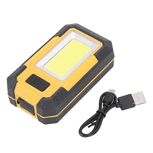 Led Mazorca Light Led Portable Portable Magnetic Camping Lant