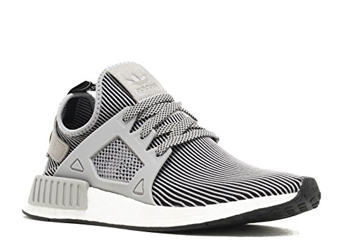 Adidas Mens Nmd Xr1 Pk Cgrey Cwhite S32218 Size Desertcart