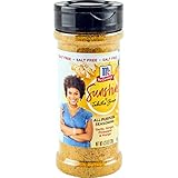 McCormick Sunshine All Purpose Seasoning by Tabitha Brown, 4.25 oz
