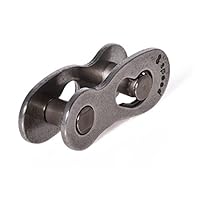 Algopix Similar Product 19 - XLC Plain 2501002500 Chain Clasp