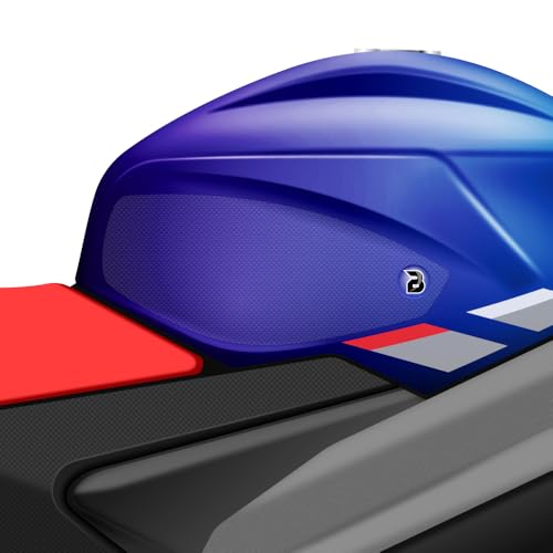 Réservoir Traction Tapis APRILIA RS660 Évite de Glisser PREMIUM Clair